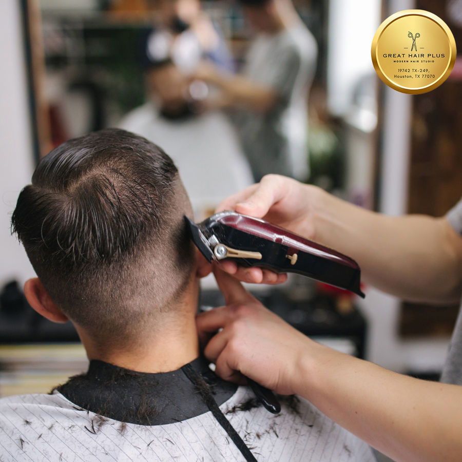Hair Services